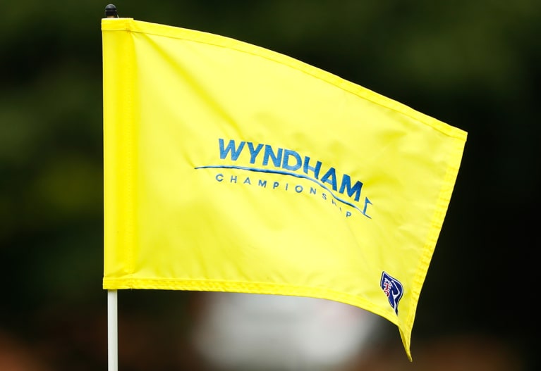 Wyndham Championship 2022 Leaderboard