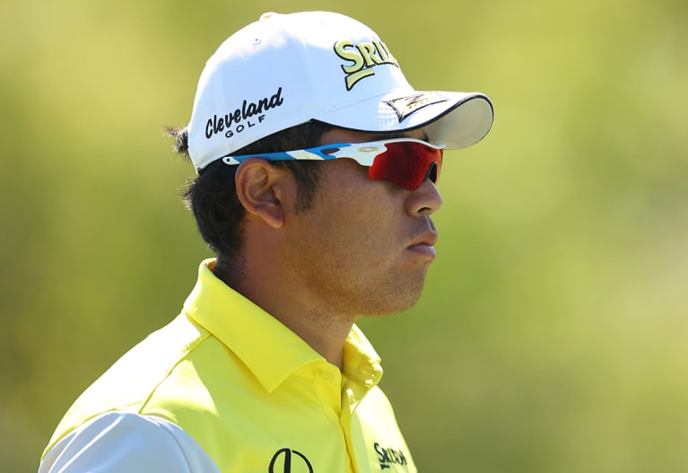 PGATOUR.COM - Official Home of Golf and the FedExCup