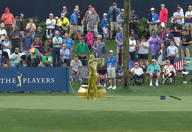 PGATOUR.COM - Official Home of Golf and the FedExCup