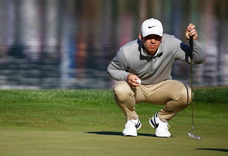 PGATOUR.COM - Official Home of Golf and the FedExCup