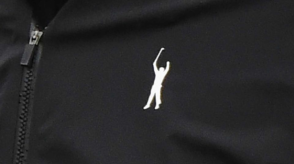 Phil Mickelson Debuts Jumping Phil Logo | Golf Channel Phil Mickelson Debuts Jumping Phil Logo | Golf Channel