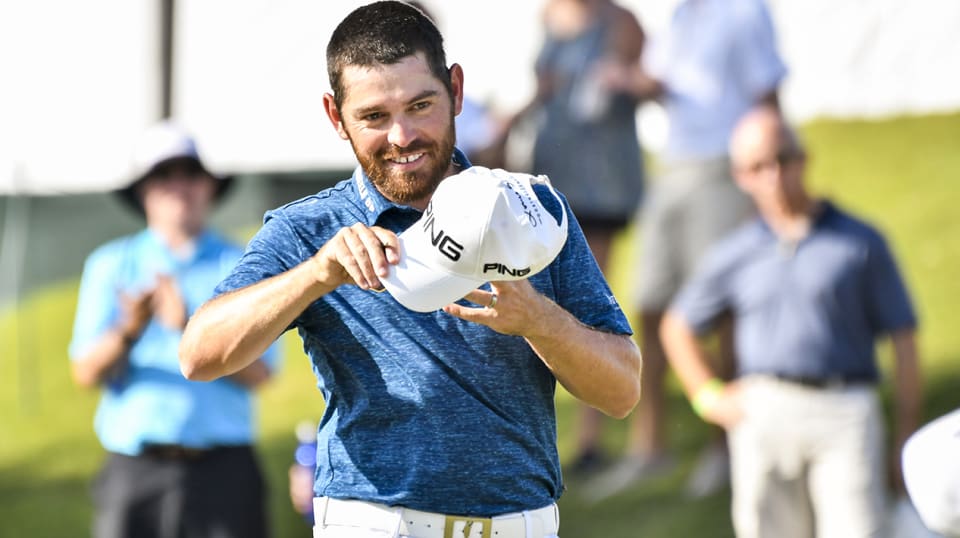 Fantasy Insider Bmw Championship