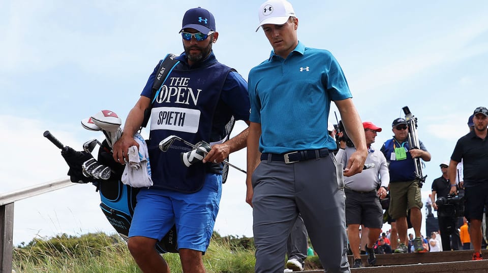 jordan spieth bag 2020