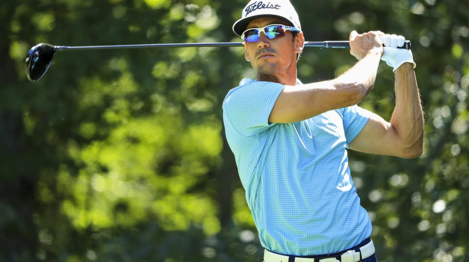 Sleepers Bmw Championship