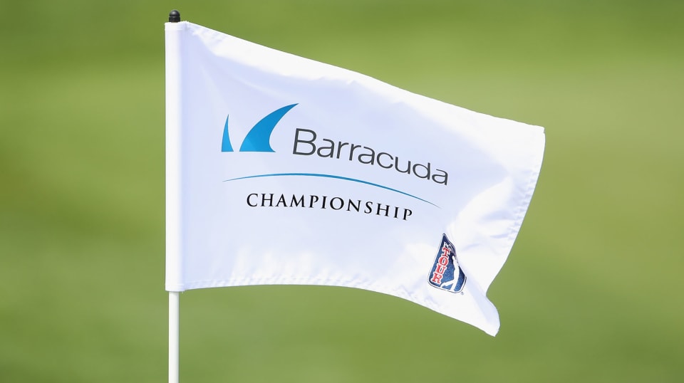 Barracuda Championship announced as first PGA TOUR event to accept cryptocurrency