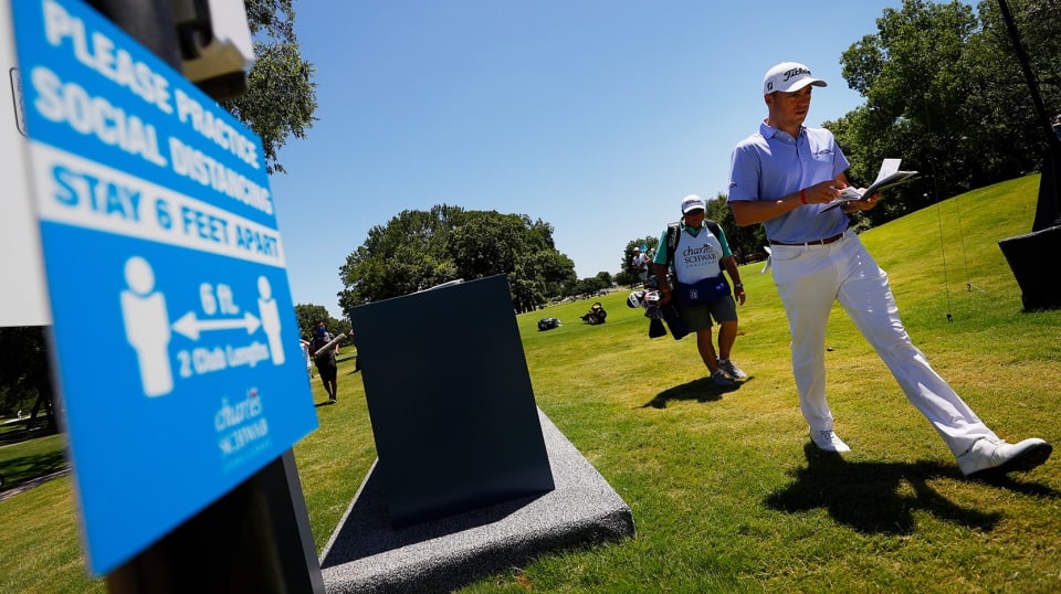 Strange And Odd Atmosphere For The Tour S Official Return