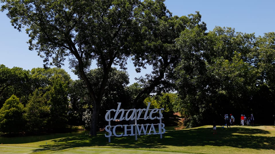 tee times charles schwab cup