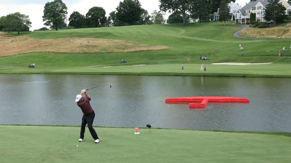 tee times travelers championship