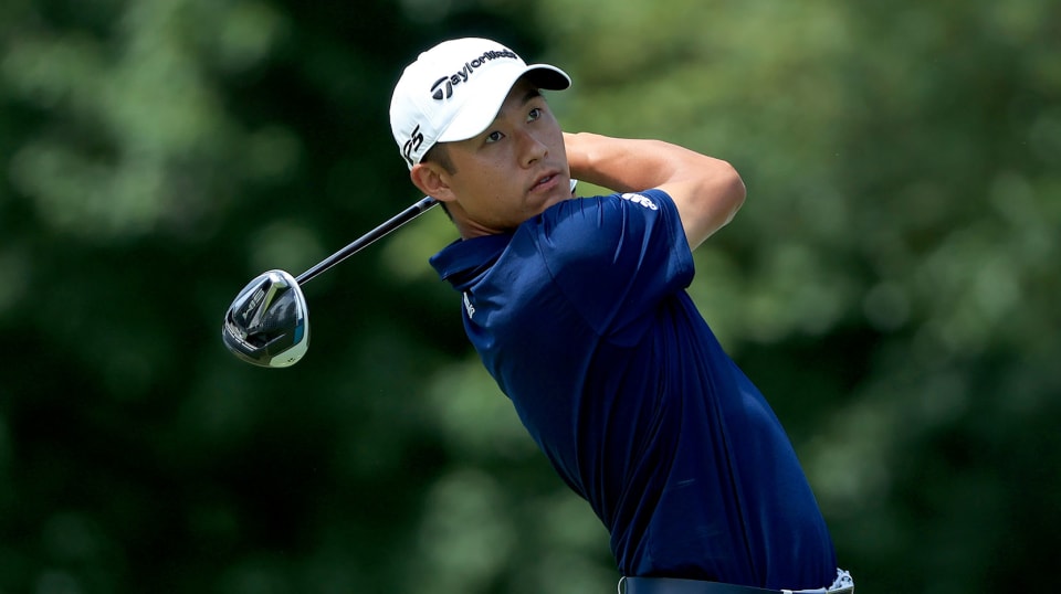 Collin Morikawa Beats Justin Thomas In Playoff To Win Workday