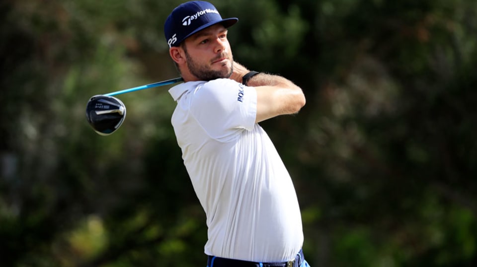 Draftkings Preview 3m Open
