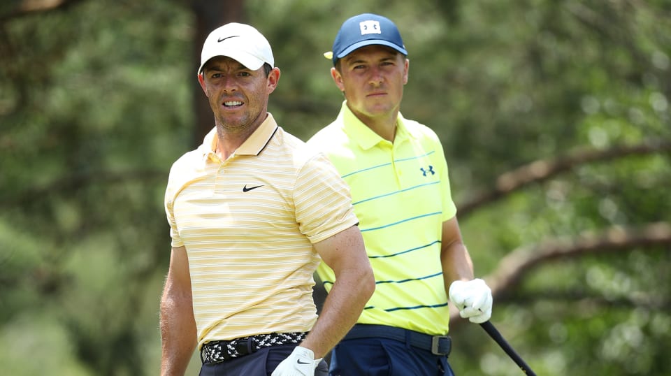 Featured Groups World Golf Championships Fedex St Jude Invitational