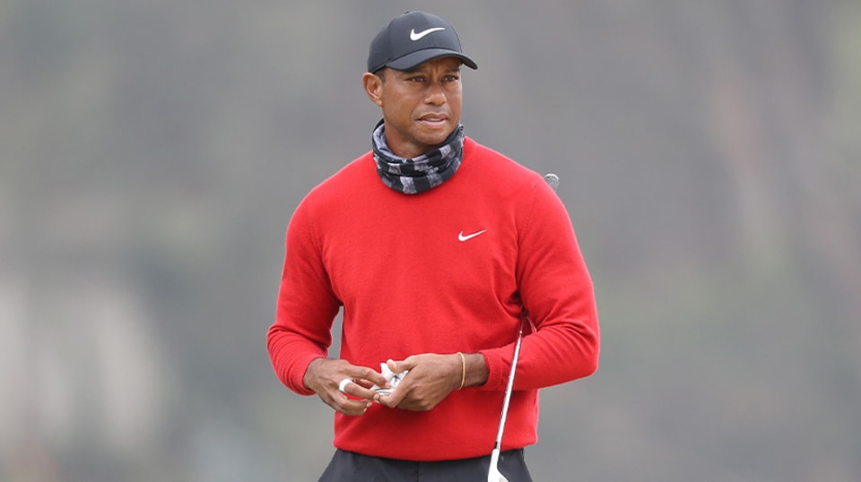 Tiger Woods Finishes Strong At Pga Ahead Of Fedexcup Playoffs Push