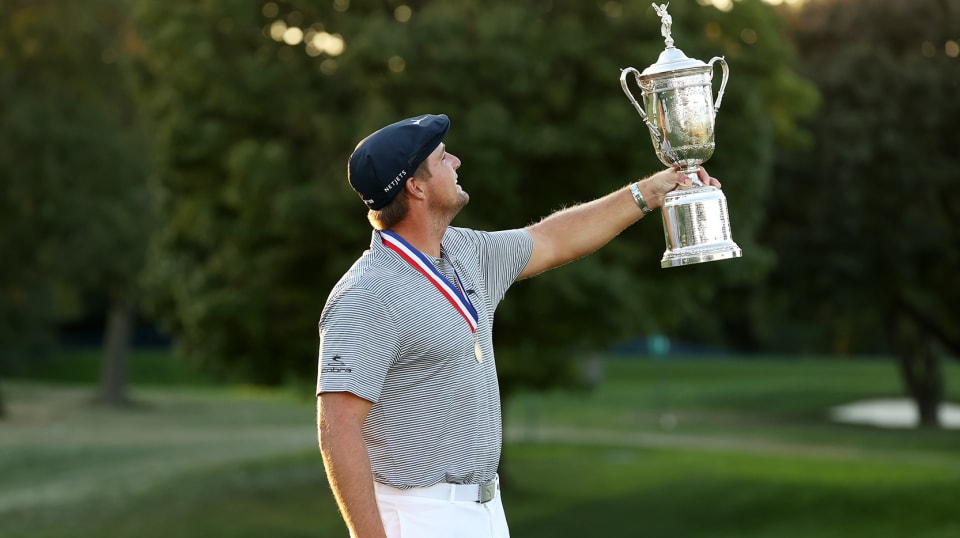 Monday Finish Five Things From The U S Open