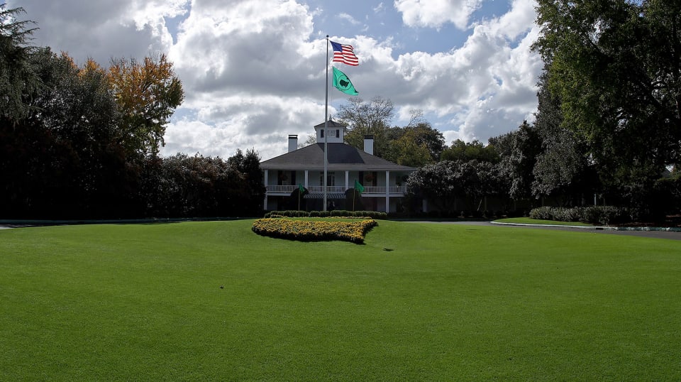 How to watch the Masters Tournament, Round 1: Leaderboard ...