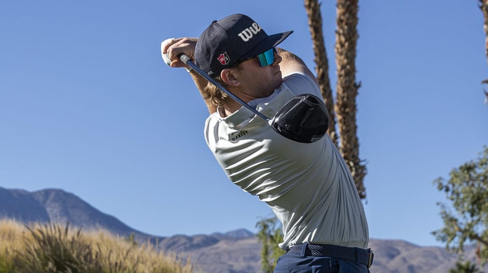 John Augenstein prepared to pursue PGA TOUR card - Vimarsana News