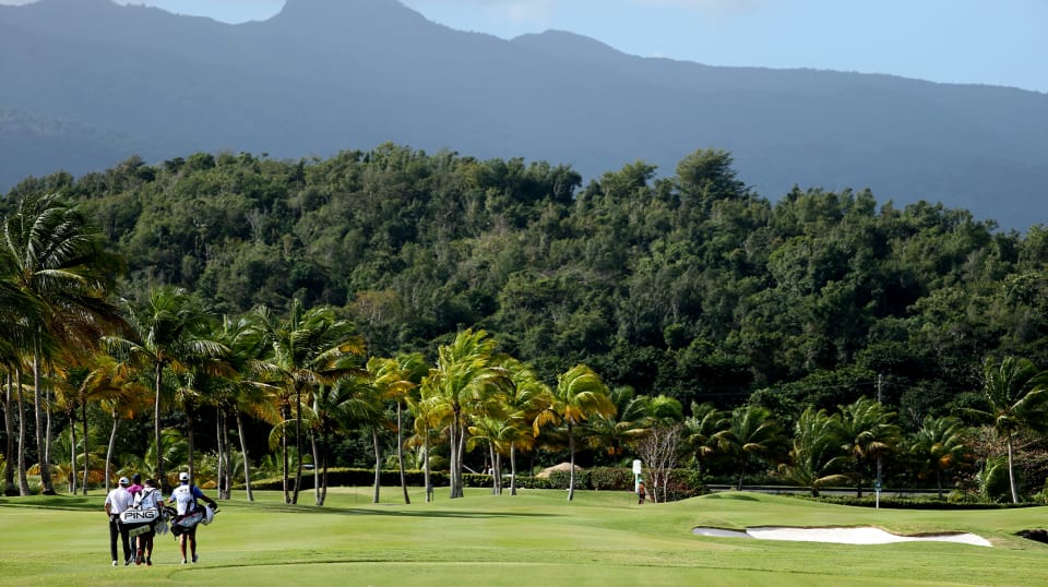 How to watch the Puerto Rico Open, Round 4: TV times, live scores, tee times - pgatour.com