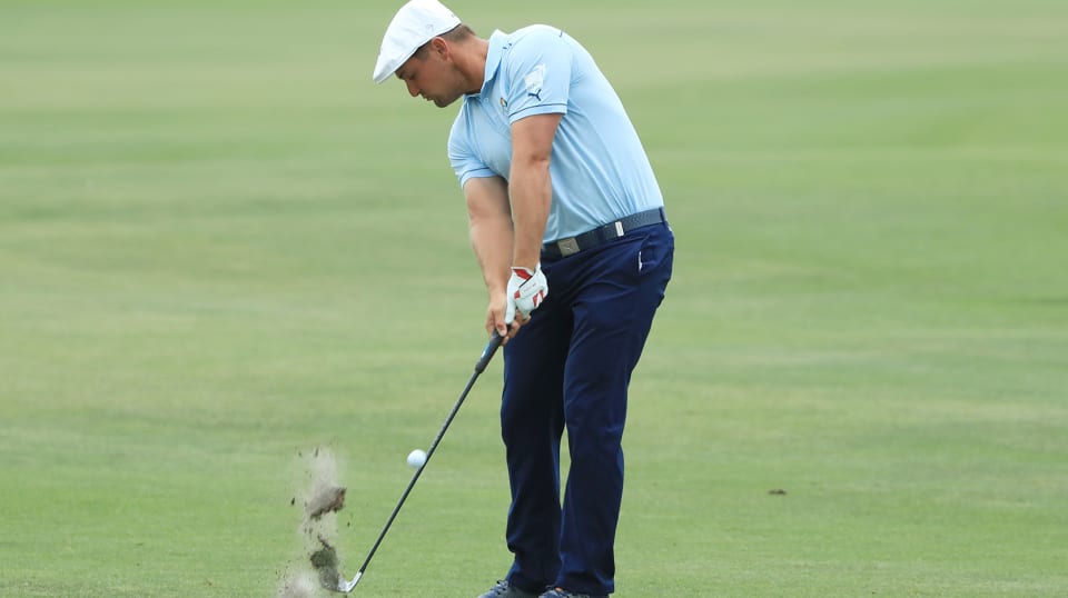 Telling stat: Approaches from 200 yards or more - Vimarsana News
