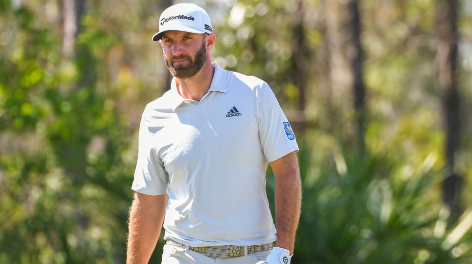 The First Look: THE PLAYERS Championship - Flipboard