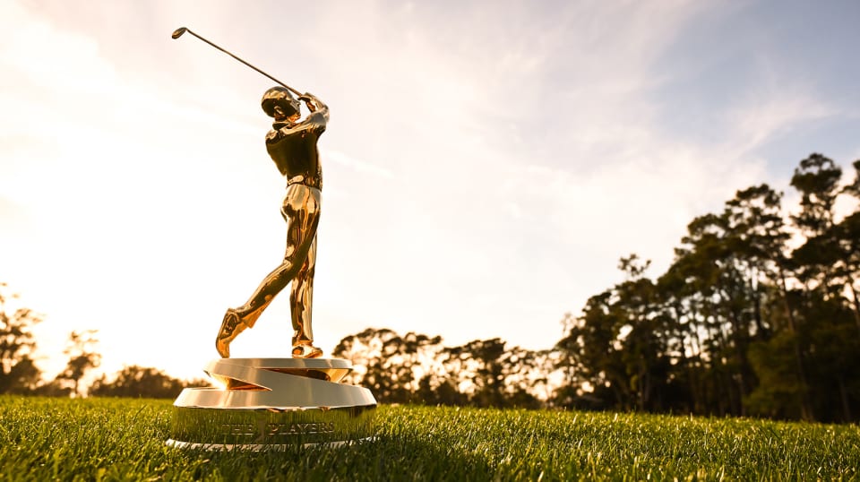 How to watch THE PLAYERS Championship, Round 1: Live scores, TV times, tee times