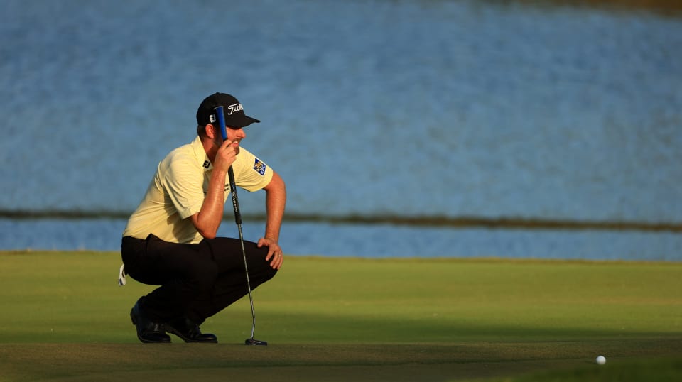 Horses for Courses: THE PLAYERS Championship - Flipboard