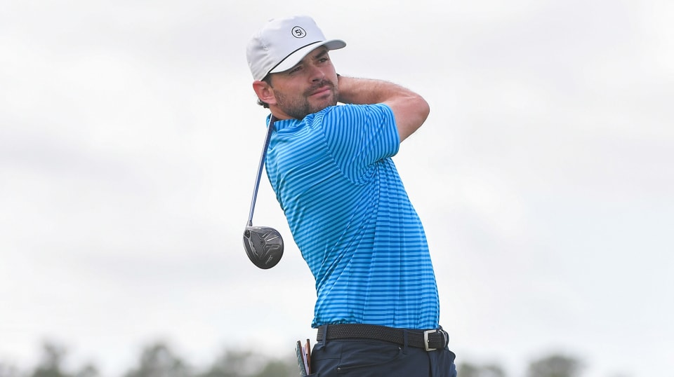 Monday qualifier: The Honda Classic - Vimarsana News