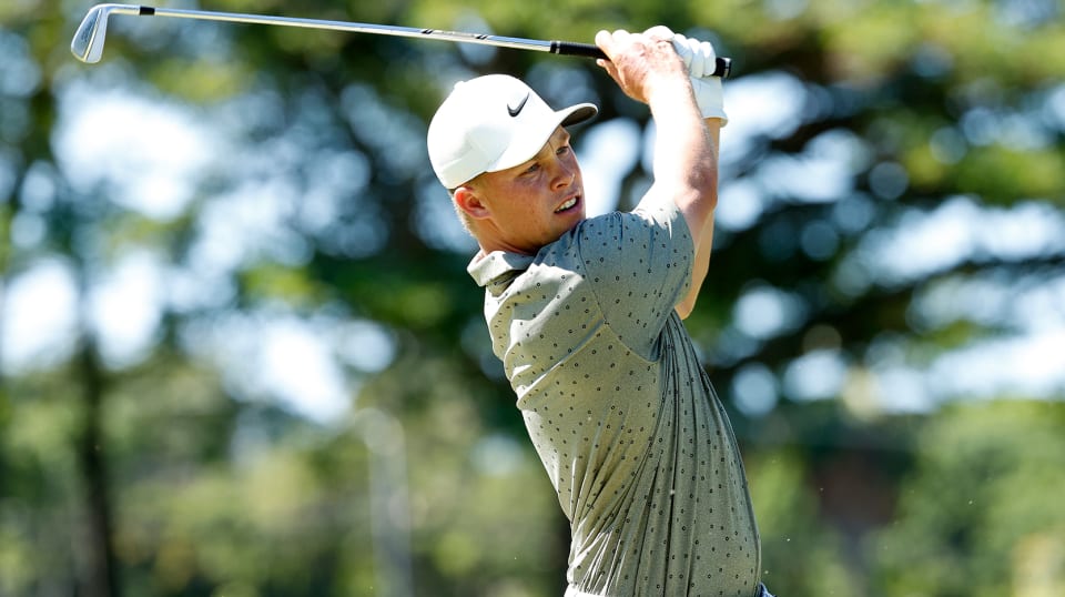 Power Rankings: Veritex Bank Championship - Vimarsana News