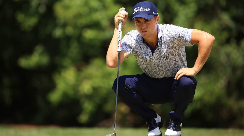 Horses for Courses: Wells Fargo Championship - Vimarsana News