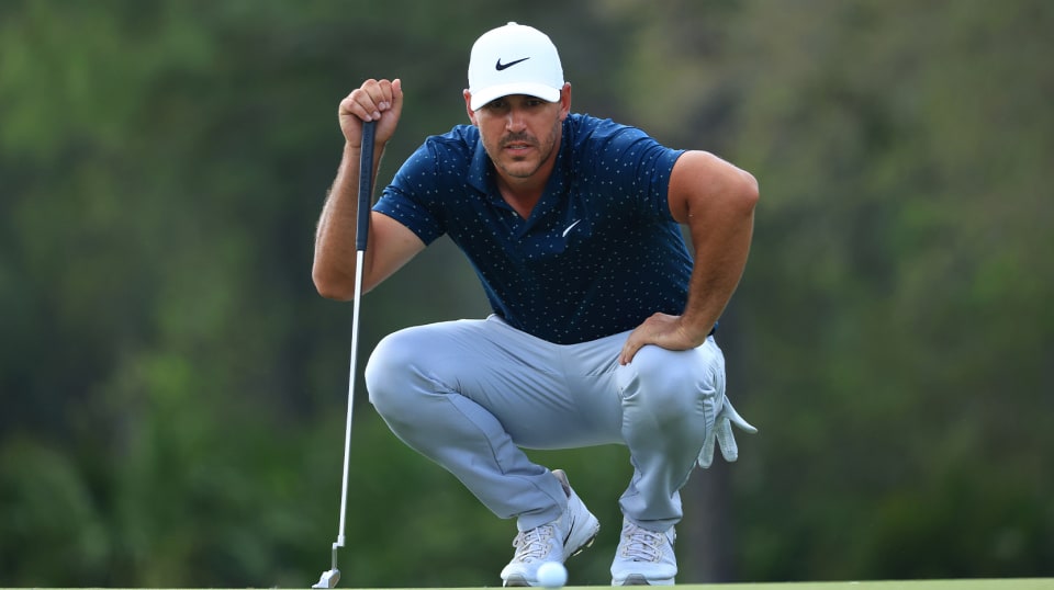 Horses for Courses: AT&T Byron Nelson - Vimarsana News