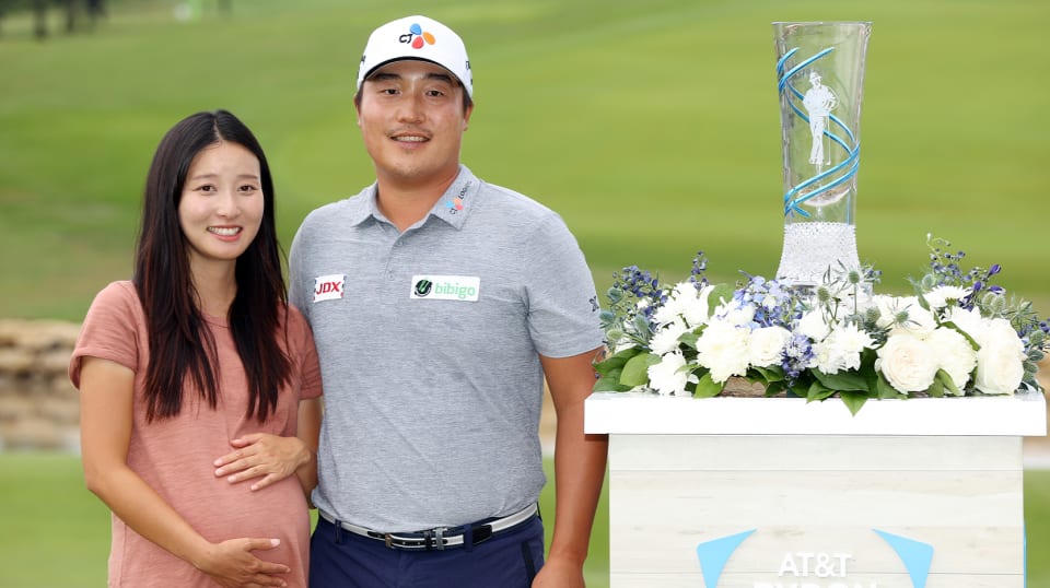 Monday Finish: Five things from Wells Fargo Championship