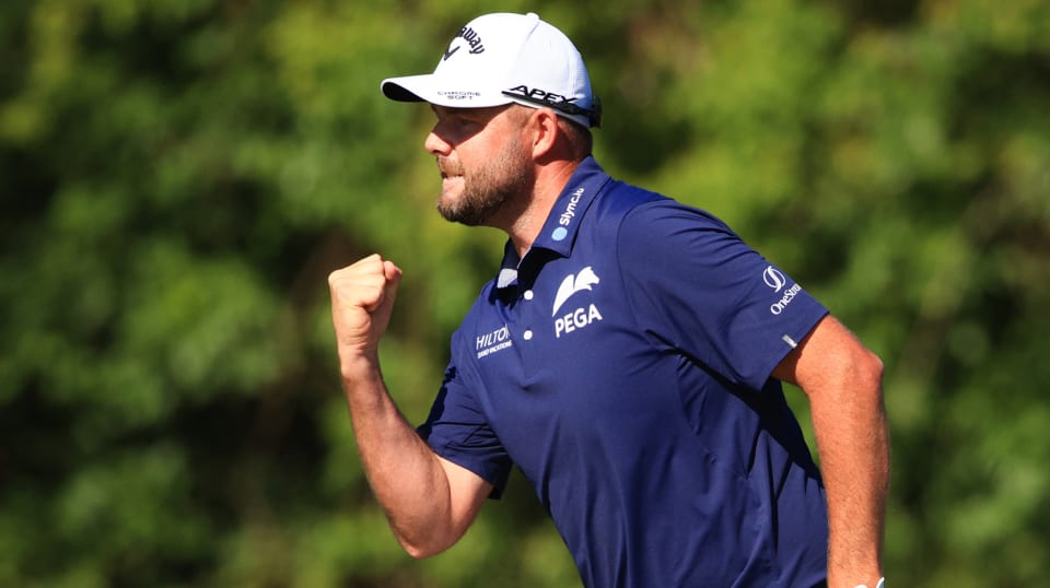 Expert Picks: PGA Championship