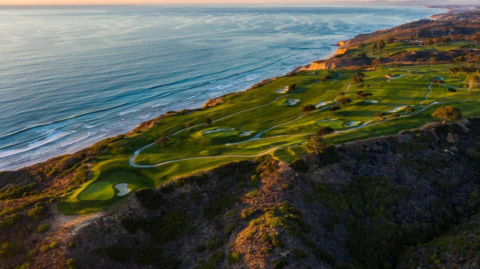 Five Things to Know Torrey Pines