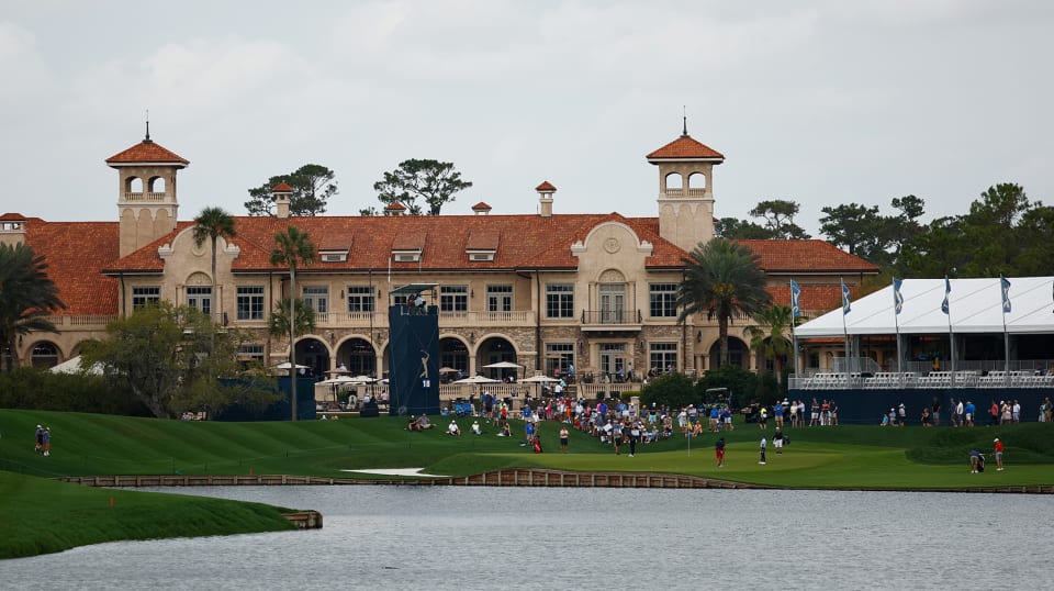 How to watch THE PLAYERS Championship, Saturday: Featured ...