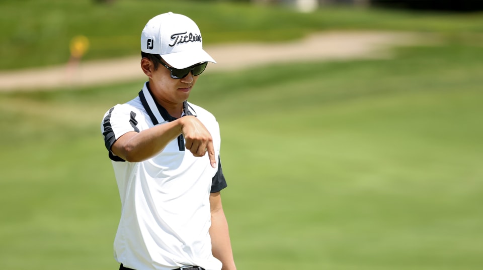 Power Rankings: Price Cutter Charity Championship – PGA TOUR