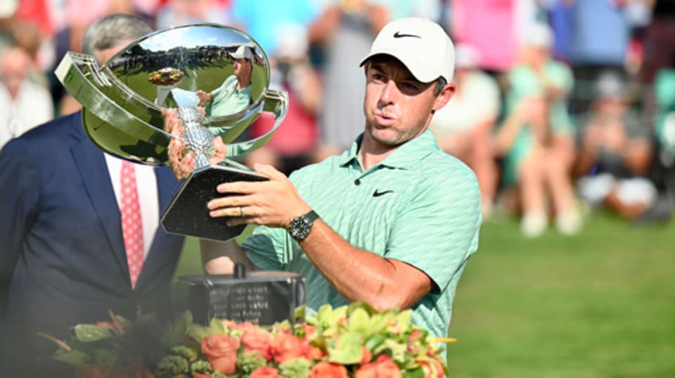 Fedex Cup Winners Earnings