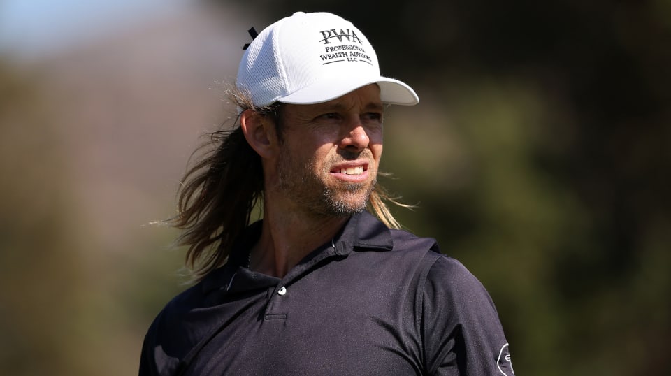 Clasificatorios del lunes: Butterfield Bermuda Championship