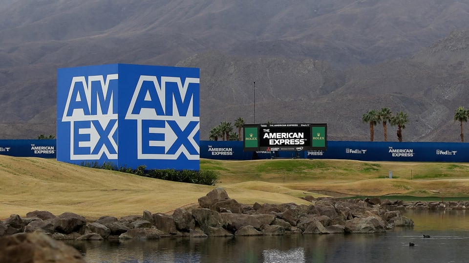 Scottie Scheffler, Patrick Cantlay, Xander Schauffele and Tony Finau among first golfers to commit to playing the 64th edition of The American Express