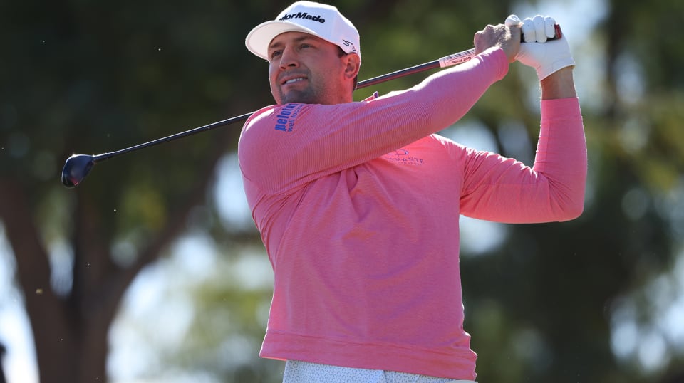 phoenix open pro am