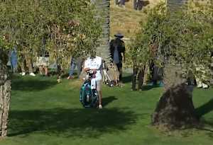The Upshot Spieth Wins By Eight At 30 Under