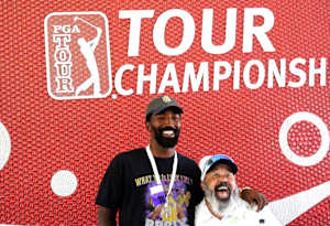 Power Rankings Tour Championship Power Rankings 2022 Tour Championship