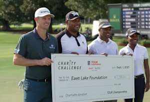 Power Rankings Tour Championship Power Rankings 2022 Tour Championship