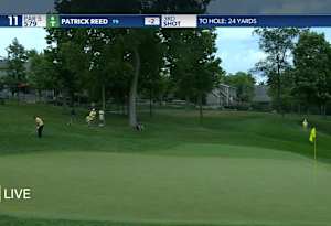 british open day 4 tee times