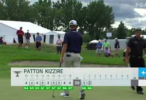2022-23 Pga Tour Schedule