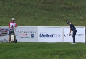 korn ferry tour championship tee times