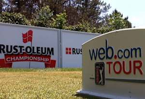 Rustoleum Championship 2022 Hospitality