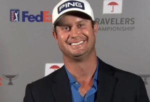 picture Viktor Hovland Eye Injury https www pgatour com news 2021 06 18 viktor hovland withdraws from us open with eye injury html