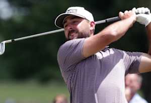 Field For Knoxville Open Golf Tournament 2022
