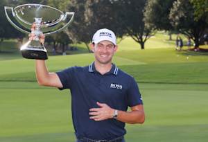 2022-2023 Pga Tournament Winners