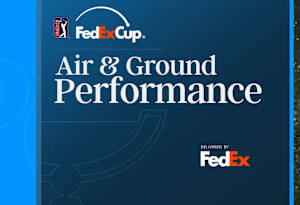Fedexcup Homepage