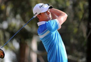 Putnam takes 36-hole lead at WNB Golf Classic
