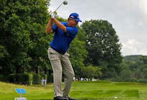 us senior open 2019 tee times